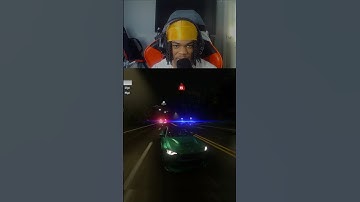 nfs unbound is so random #automobile #needforspeedunbound #racinggame