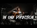 Carl Moon - In One Direction (Official Lyric Video)