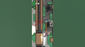 Hunter Assassin gameplay #59 #shorts #gameplay #hunter #survival #gamingclips