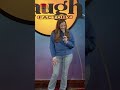 You Afraid to Fight? | Eleanor Kerrigan | #LaughFactory