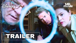 ONLY MURDERS IN THE BUILDING - Stagione 4 (2024) Trailer SUB ITA Ufficiale | Disney+