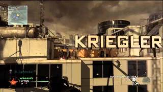 New 2012 Mw2 mods Color Names