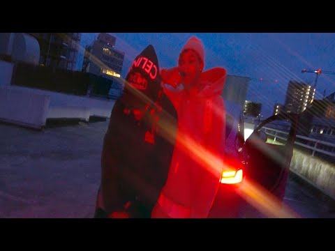 Joje - obsessed (LV)