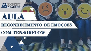 Reconhecimento de Emoções com TensorFlow