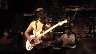 Video thumbnail of "VULFPECK /// Rango (Live)"