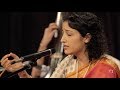 Priya Purushothaman: Raag Shree