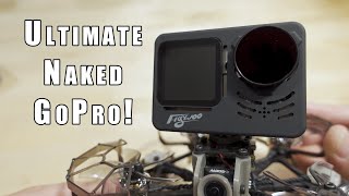 Flywoo GP10 Ultimate Naked GoPro 📷