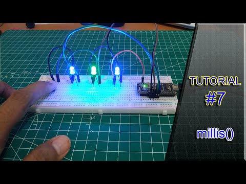 millis - Tutorial