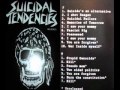 Suicidal Tendencies  - Demos 1982  (FULL)