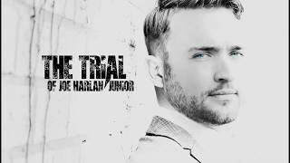 The Trial of Joe Harlan - Episode 1 - Opening Statements