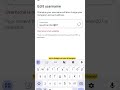 how to change user name in instagram #howto #tipsntricks #smartphone #tech #instagram