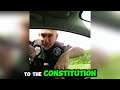 No Violation, No Citation – Driver Demanded Answers Police Couldn’t Give