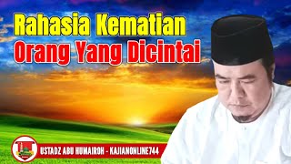 AMALAN UNTUK ORANG MENINGGAL YANG DICINTAI/USTADZ ABU HUMAIROH @KajianOnline744