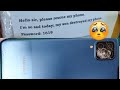 Restoration Samsung A12 screen replace Repair video