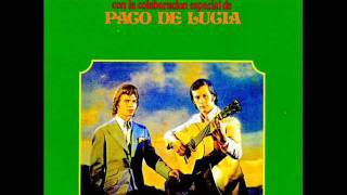 PDF Sample Paco de Lucía - Son Tus Ojos Dos Estrellas - Falseta por Bulerías guitar tab & chords by Paco de Lucía.
