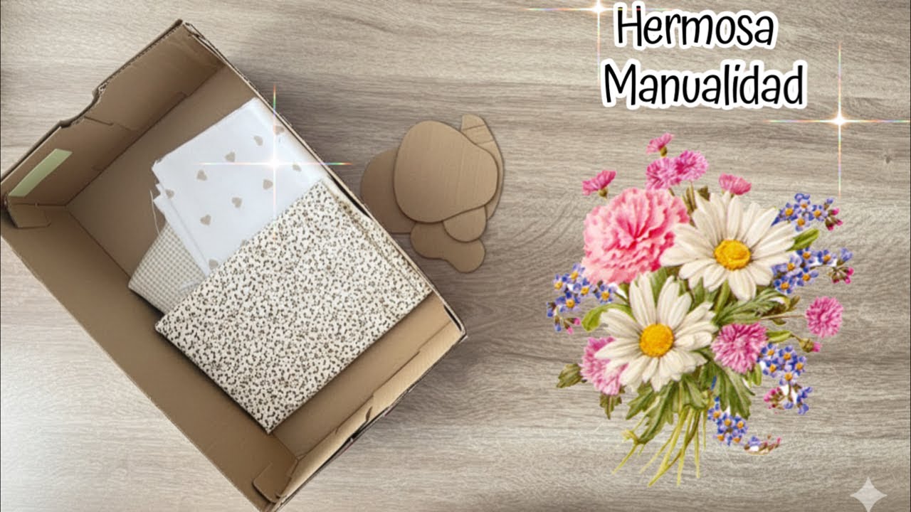 ✨Linda Manualidad para Vender💵 o Regalar 🎁 /Diy Home 🏡 decor