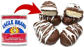 Coconut Cream Eggs? Make This Easy No Bake Easter Candy
