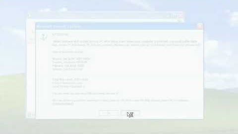 Total Secure 2009 Info & Manual Removal Guide