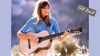 Françoise Hardy Le fou de la reine