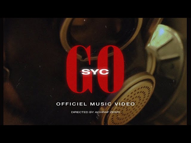 SYC - GO  ( Prod by.NOTA  ) class=