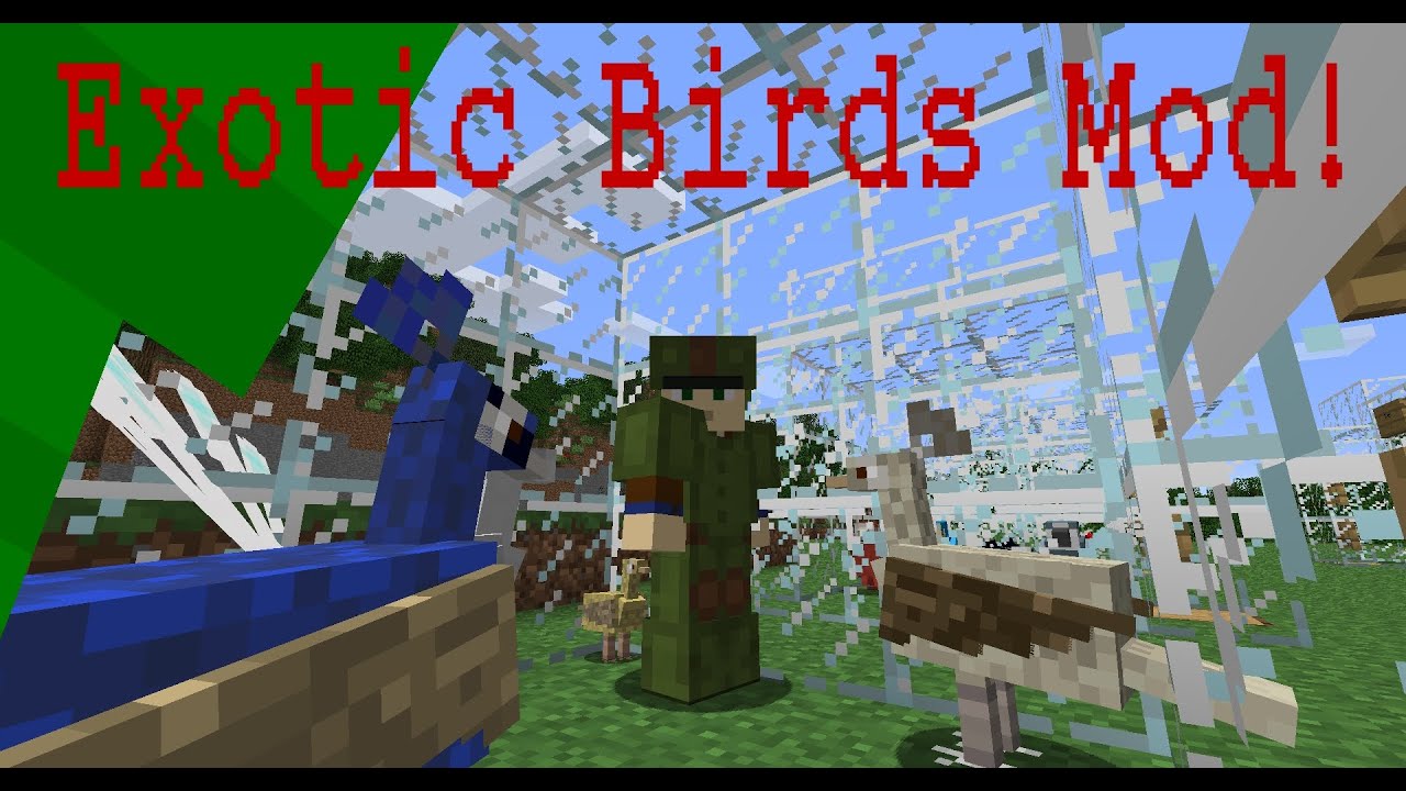 Customizable Breeding And Grow Up Speed Mod for Minecraft 1.15.2