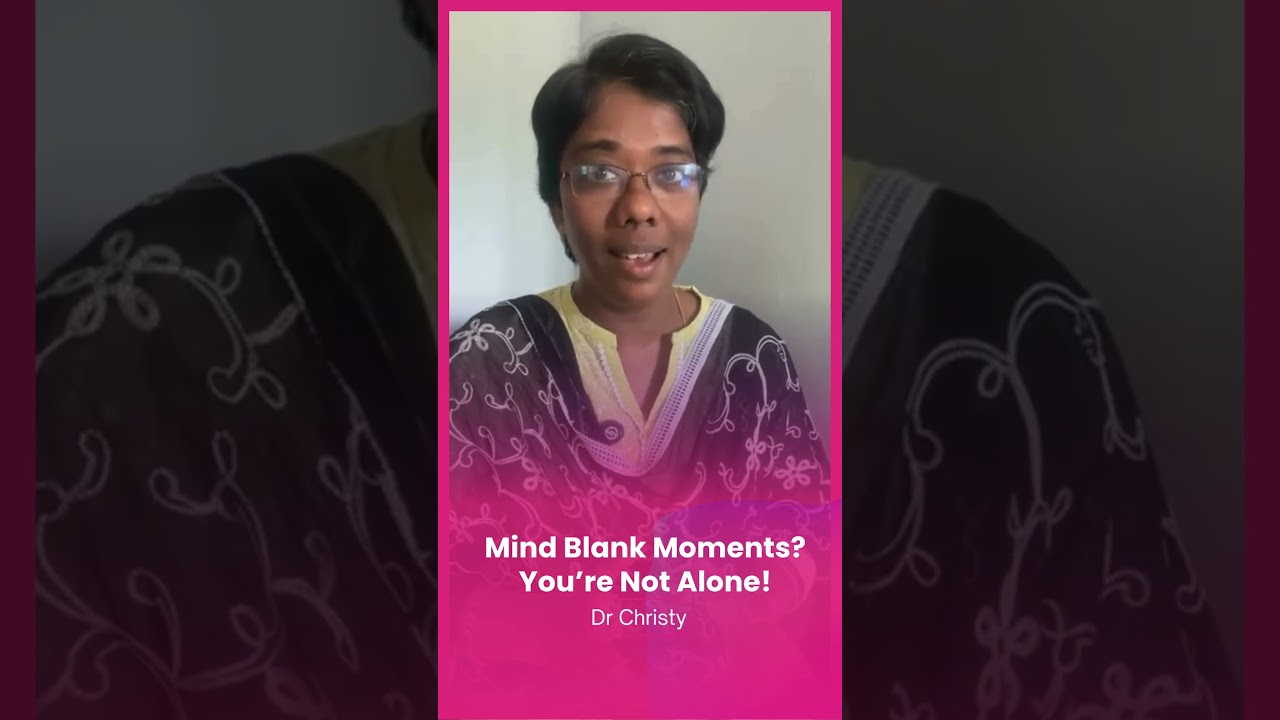 Mind Blank? Homeopathy Students, Discover Your Safe Haven!