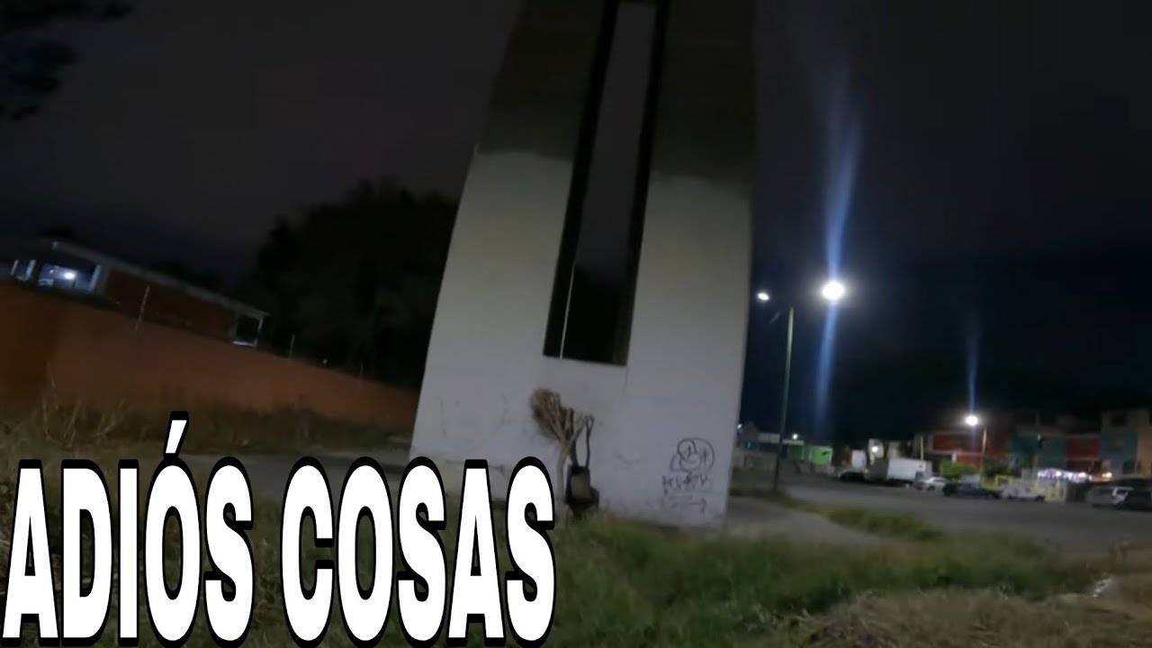 POR ESTO NO ENTRES EN UNA DE LAS PEORES COLONIAS DE MÉXICO