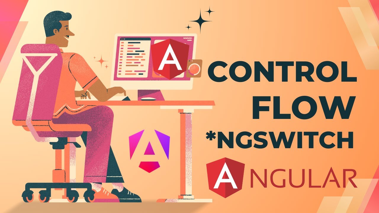 Learn Angular 19: *ngSwitch | Structural Directive in Angular with Real ...