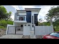 DHM#80| HOUSE AND LOT FOR SALE IN ANTIPOLO RIZAL.