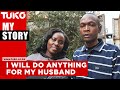 Wife from heaven | My Story |Paybill 773523 Tuko TV