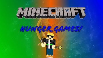 Nexus, Finally! (Survival Games Episode 9 on the Nexus)