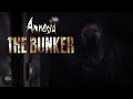 MONSTER VERY ANGRY! | Amnesia: The Bunker - Part 4