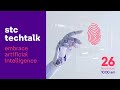 stc Tech Talk - Generative AI in the Business world - 2nd edition, 26 November 2023