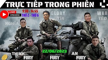 Chứng khoán chiều 22/06/2023 | Nhận định Vnindex trực tiếp trong phiên, phân tích cổ phiếu tiềm năng