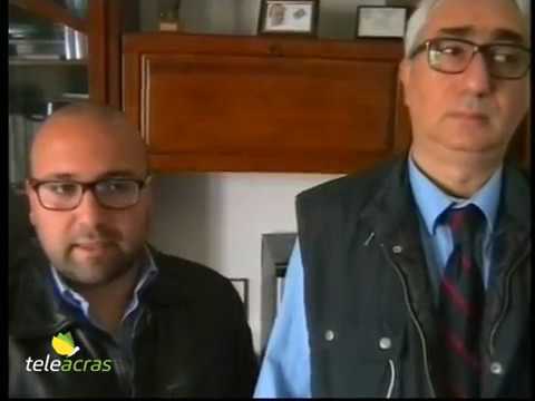 Teleacras - Treno Akragas Express e Archeo Trekking