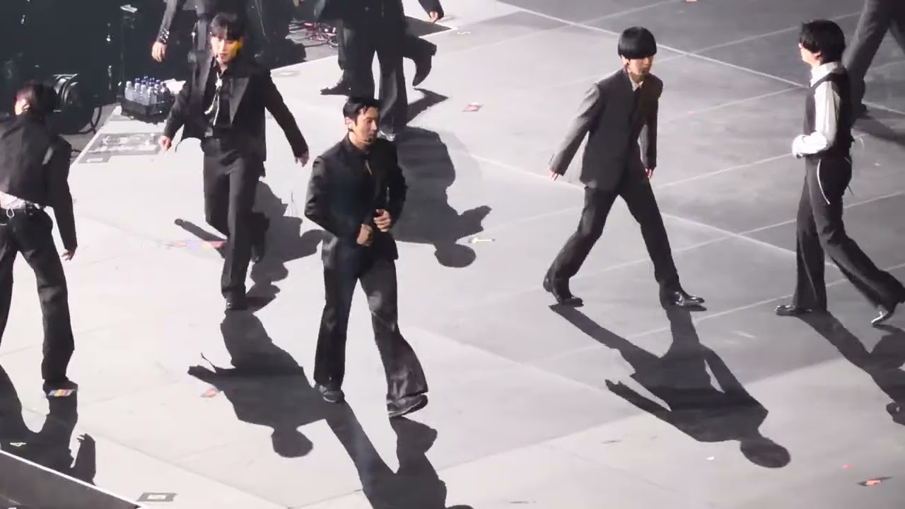 Bonamana SUPER JUNIOR 20th Anniversary TOUR ＜SUPER SHOW 10＞ in KAOHSIUNG D1 012326