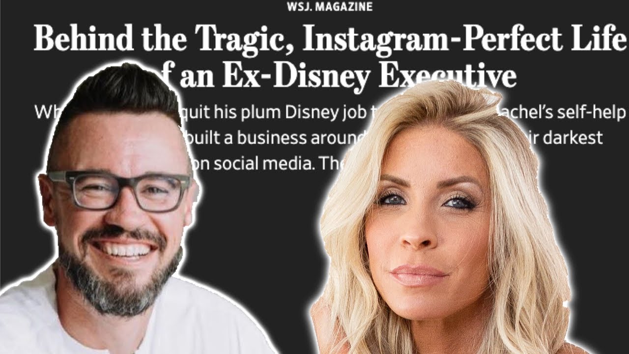 Дэйв Холлис и Хайди Пауэлл: действительно ли Бог призвал их стать инфлюенсерами?