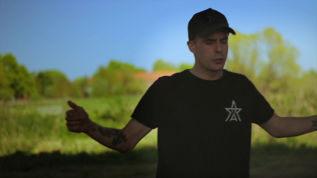 Wattz - Relate (Music Video)