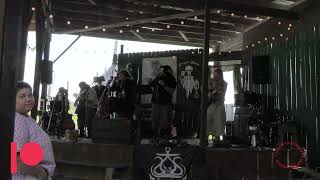 Grog Before Gallows 2, At Cmrf 5-4-25