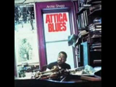 Blues for brother George Jackson