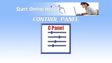 Learn OpenCart: Start Online Here Installing OpenCart From Control Panel - Method 2