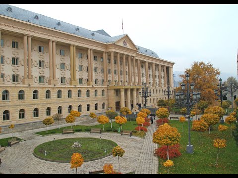 თბილისის საქალაქო სასამართლომ აფგან სადიგოვი პატიმრობაში დატოვა