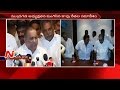 Mudragada Speaks after Kapu Main Leaders Meet in Hyderabad
