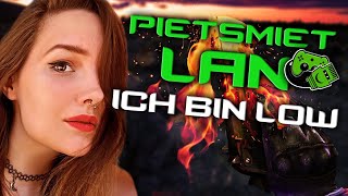 Ich bin low auf der @pietsmiet LAN | Counter Strike 2