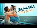 Saiyaara Title Song Ahaan Panday Aneet Padda Tanishk Bagchi Faheem A Arslan N Irshad Kamil Saiyaara Title Song Ahaan Panday Aneet Padda Tanishk Bagchi Faheem A Arslan N Irshad Kamil