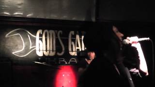 RAW & BOLD (г. Житомир) в GODS GARAGE