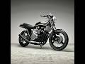 【本編リンク↓】Kawasaki Z750FX「総集編」【アオシマ 1/12】プラモデル製作 Scale Model Custom & Build #shorts