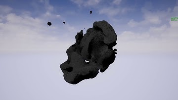 0 5 millions boids at 45 fps on the GPU