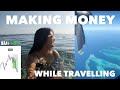 Forex Trading and Island Hopping | Philippines Edition 🏝