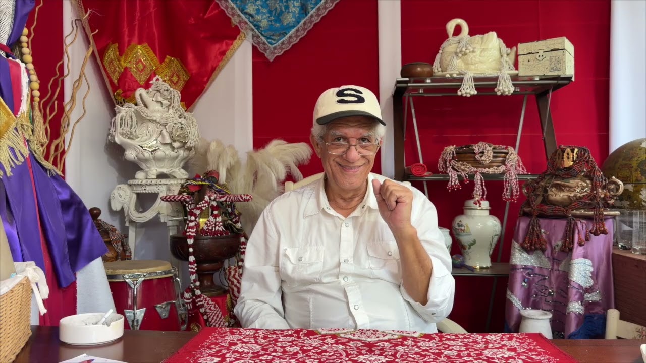 Fundamentos o Ngangas mal montadas y la maldición por la profanación y sacrificios de animales.